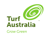 Turf Australia logo